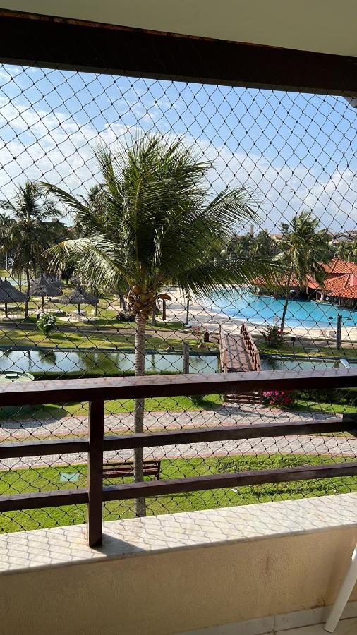 Ap Aquaville Resort -Ce Aquiraz Luaran gambar